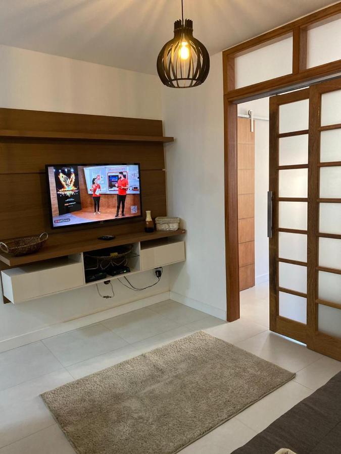 ריו דה ז'ניירו Apartamento Copacabana - Quadra Da Praia מראה חיצוני תמונה