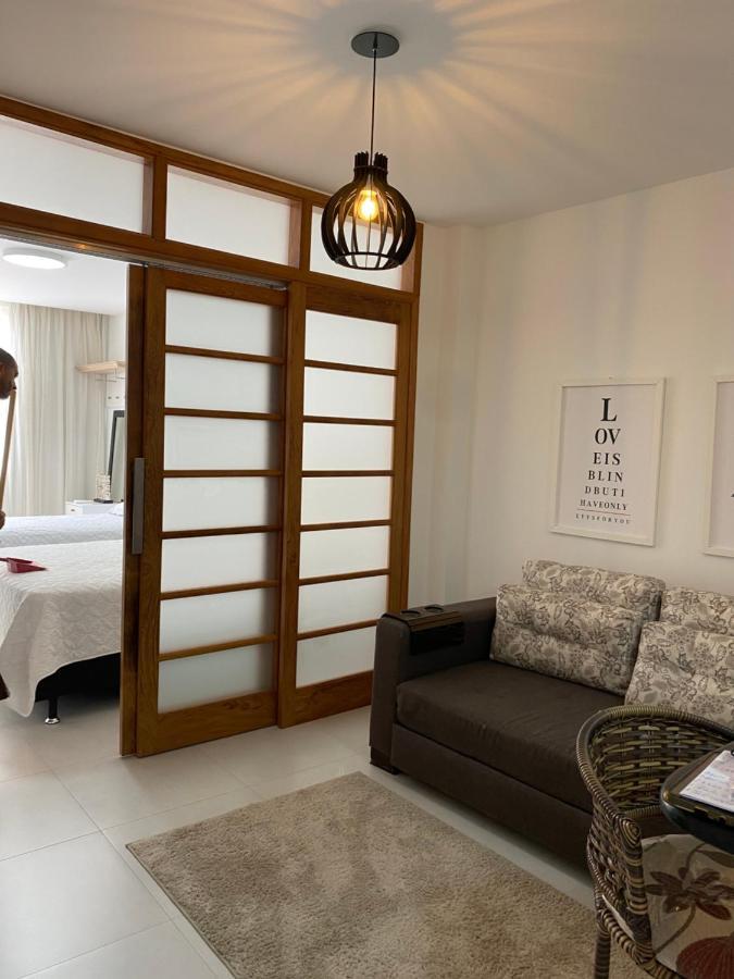 ריו דה ז'ניירו Apartamento Copacabana - Quadra Da Praia מראה חיצוני תמונה