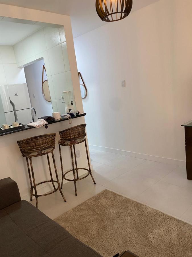 ריו דה ז'ניירו Apartamento Copacabana - Quadra Da Praia מראה חיצוני תמונה
