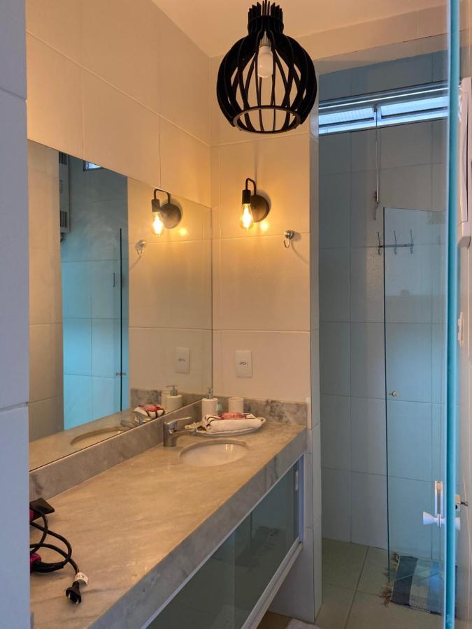 ריו דה ז'ניירו Apartamento Copacabana - Quadra Da Praia מראה חיצוני תמונה
