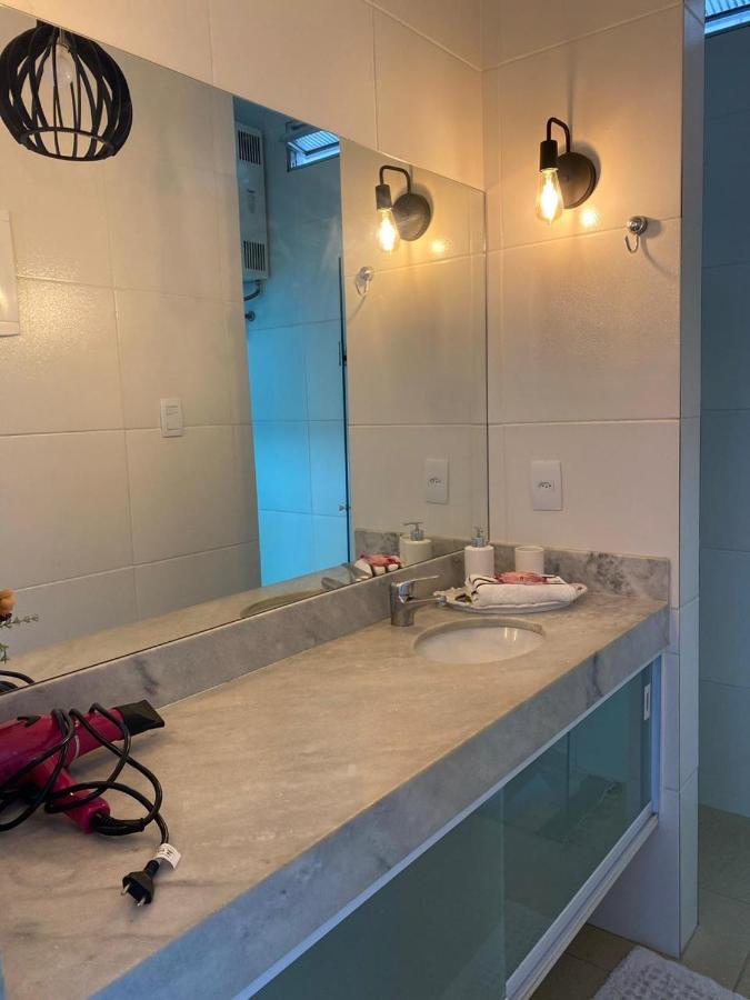 ריו דה ז'ניירו Apartamento Copacabana - Quadra Da Praia מראה חיצוני תמונה