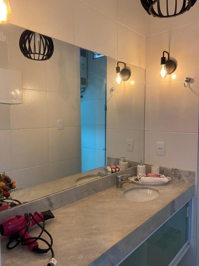 ריו דה ז'ניירו Apartamento Copacabana - Quadra Da Praia מראה חיצוני תמונה