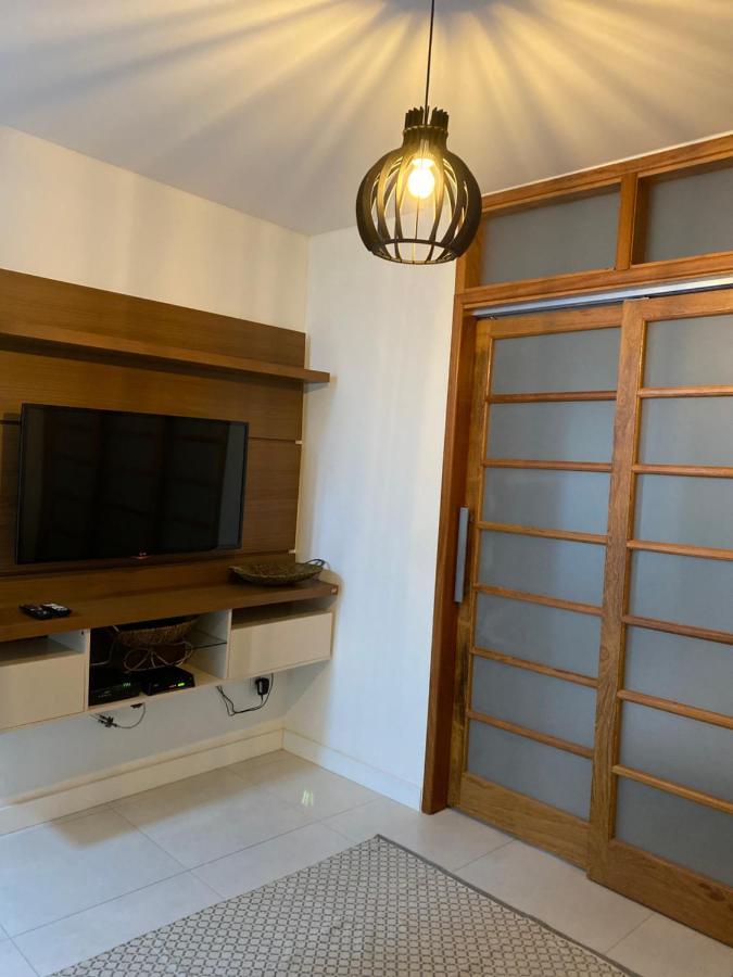 ריו דה ז'ניירו Apartamento Copacabana - Quadra Da Praia מראה חיצוני תמונה